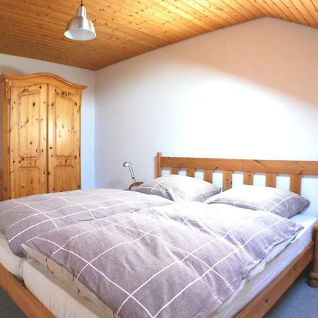 Ferienwohnung Hilmes-Walravens Isny im Allgäu Exterior photo